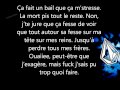 Souvenirs D enfance - Mr.fly & L équivoque & Deseptik