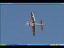 FS-MP Red Bull Air Race Istanbul Footage