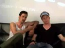 Klappe die erste...Die BeamBoys stellen sich vor. Mix-In.de Klappe die erste...Die BeamBoys stellen sich vor. Mix-In.de