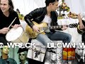 BigWreck - BlownWideOpen - full version