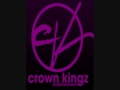 The Beautiful Decay - Jinn | Crown Kingz
