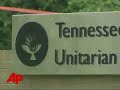 Tenn. Church Shooting Suspect Eyes Insanity Plea