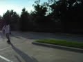 matt skateboarding