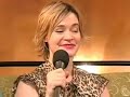 Erin Daniels and Leisha Hailey interview each other for showtime.
