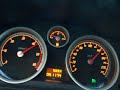 Astra 1.3 CDTI a esticar a 4� Velocidade