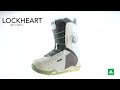 K2 Lockheart Boots Women's 2012