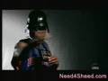 2008-08-25 | Richard Hamilton "The Mask Story" ~> rip hamilton talks about his mask in the video!! ... Richard hamilton heart of chapion american football baseball ...  (03:28)
