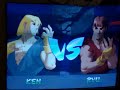 lutas caseiras de street fighter