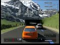 GT5 C-9 gold Ford Focus ST \
