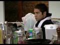 The Contender daily training and reward with Ja Rule