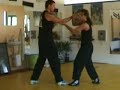 Avci Wing Tsun Trainingssection Part 1