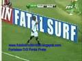 Fortaleza 0-3 Ponte Preta - Série B