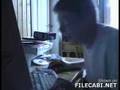 Petage de plomb allemand