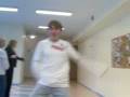 funny dancing