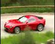 2007 Alfa Romeo 8C Competizione