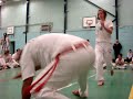 batizado na inglaterra