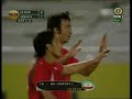 Iran Jamaica 8-1