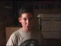 English Project - 8th Grade