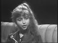 ???? ??????? ???????? / Lera Auerbach interview 1990 ???? ??????? ???????? / Lera Auerbach interview 1990