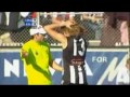 AFL footy Marks