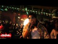 Webbie Live In Louisville (Fight Breaks Out!) HD