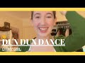 OH MY GIRL (오마이걸) -- "DUN DUN DANCE" DANCE COVER
