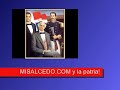 Himno Nacional Dominicano