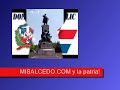 Himno Nacional Dominicano
