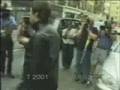 100% Oasis, hits and problems on stage