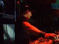 DJ Icey at Spundae 2006-04-29