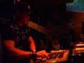 DJ Icey at Spundae 2006-04-29