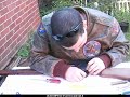 Lee Enfield SMLE Disassembly (Part Two) and reassembly