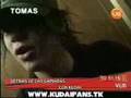 Kudai detras de las camaras