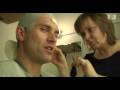 The Phantom of The Opera - Peter Jordes forvandling