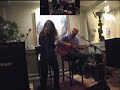 Larry & Mindy - \"Heart Beats\"