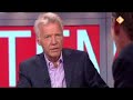 Willem Middelkoop bij Pauw & Witteman - 26 september 2008