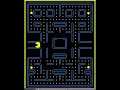 Pac-Man Stick Flick Edition w/ Subtitles