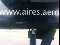 Aires Dash 8 T/O SKMD