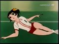 Mim� e la nazionale di pallavolo sigla iniziale