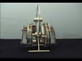 \"crazy twin engine\" stirling ltd