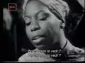 Nina Simone: attivista politica 2