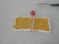 My Lunch Made Itself! (Stop Frame Animation) My Lunch Made Itself! (Stop Frame Animation)