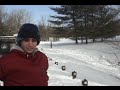 Sledding With Jerry