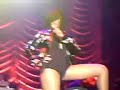 Rihanna Live in K�ln am 20.11.2007 Cologne Good Girl Gonne B