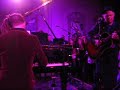 excellent cover of the clash song by the duke and his support act for the night at bush hall - songdog.  pete said he first heard this on a compilation cd and wanted to play it since then.