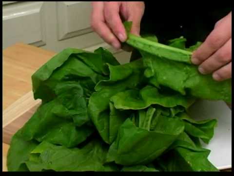 how to harvest turnip greens