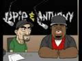 Opie and Anthony Animation Fest: Wesley Snipes Goes 2 Prison