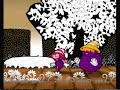 Paper Mario 2 - Shadow Sirens