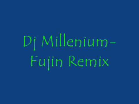 fujin