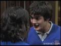 El Internado - Vicky les descubre